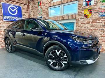 C4 1.2 145cv Auto MAX  Navig/LED/Cam360/HUD