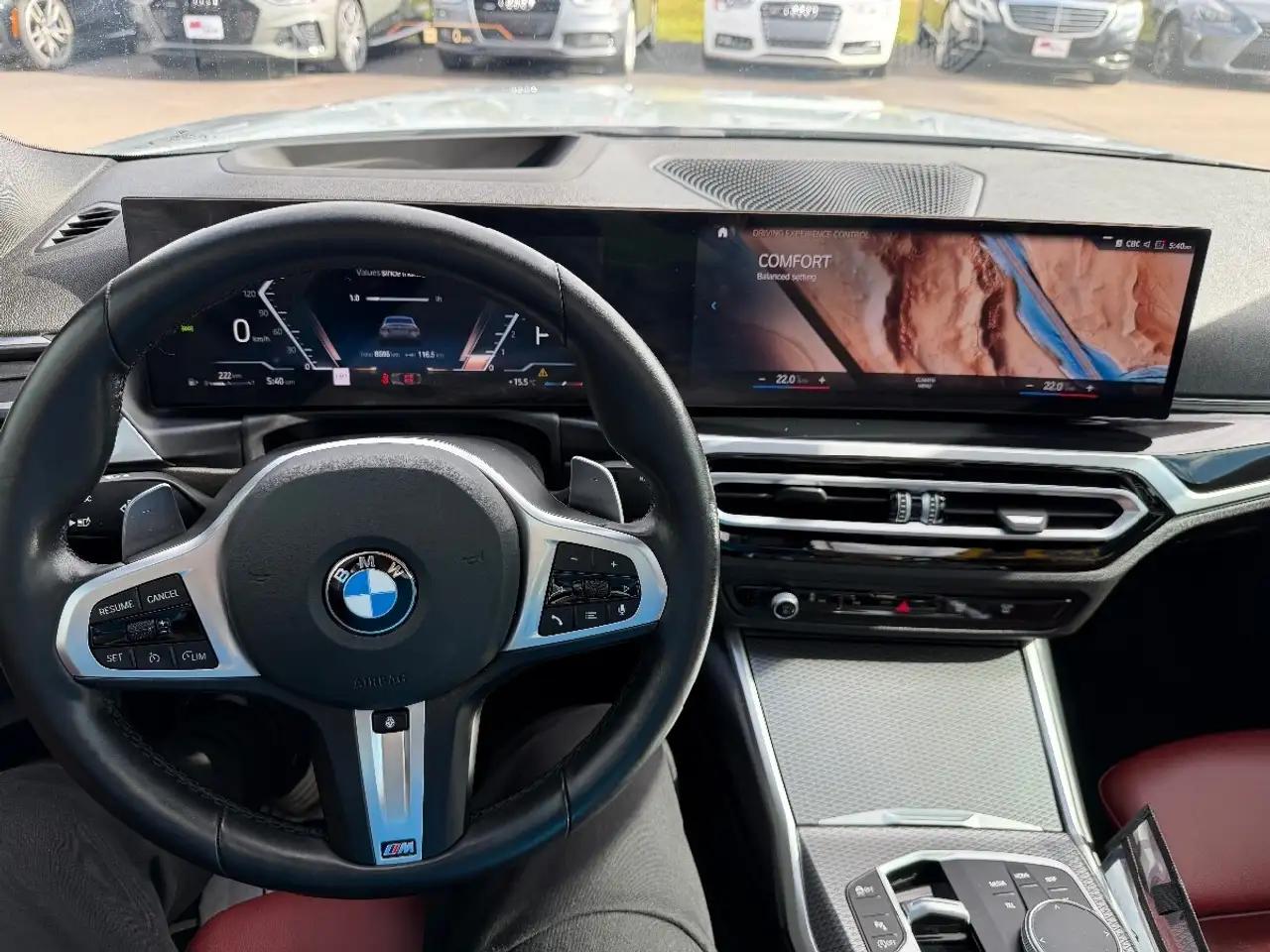 BMW 2 Series снимка BMW 2 Series