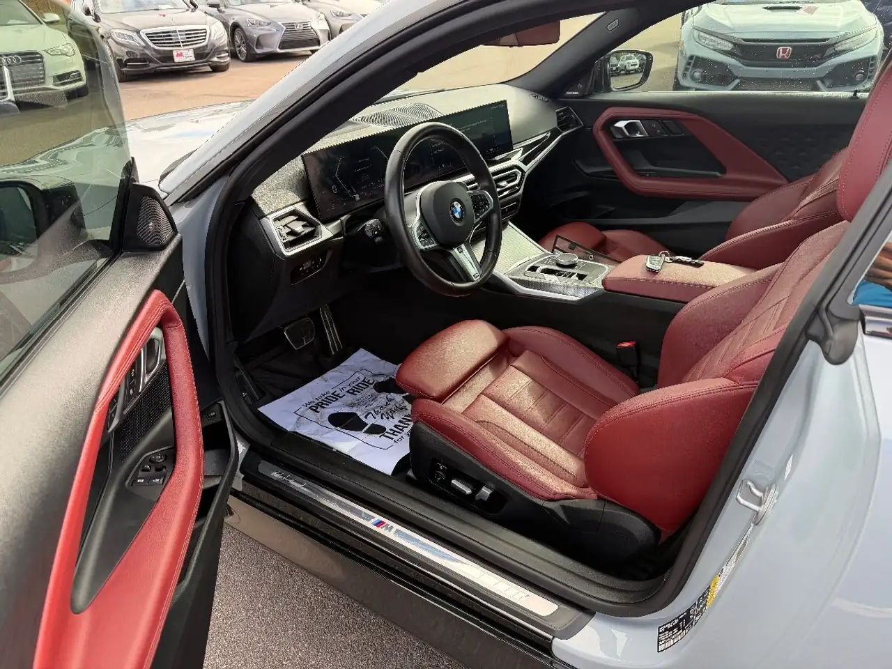 BMW 2 Series снимка BMW 2 Series