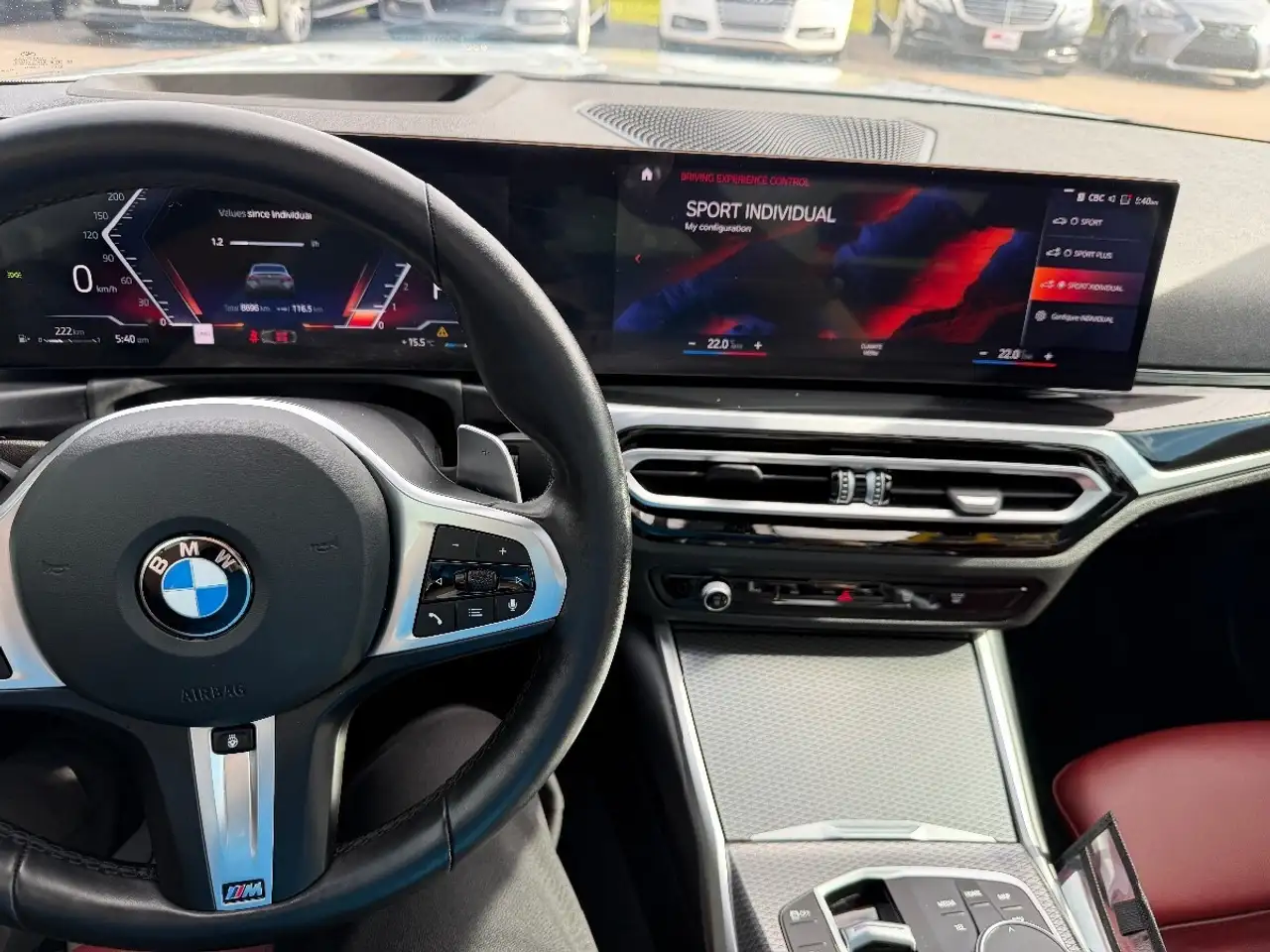 BMW 2 Series снимка BMW 2 Series