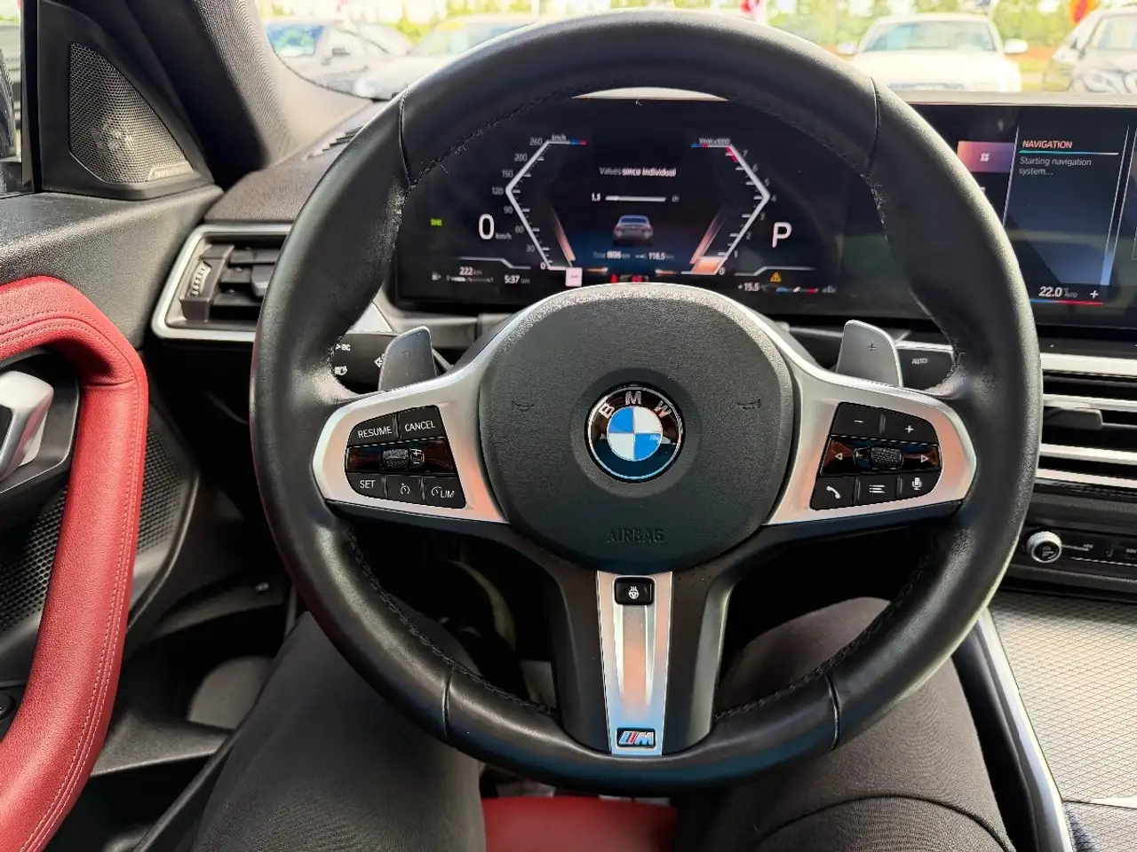 BMW 2 Series снимка BMW 2 Series