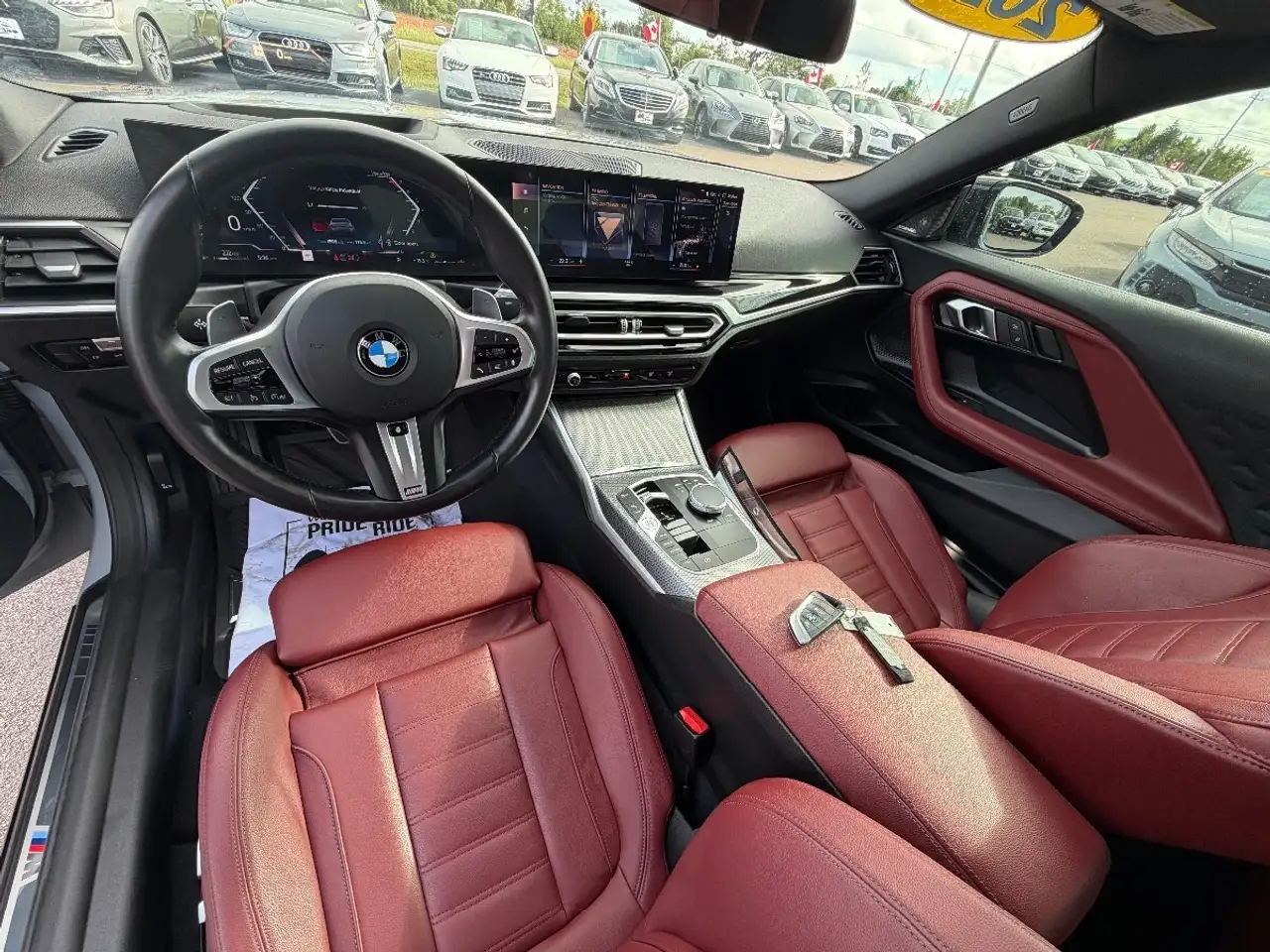 BMW 2 Series снимка BMW 2 Series