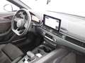 Audi A4 Avant 35 TDI S-Line Aut MATRIX AHK LEDER NAV Beyaz - thumbnail 12