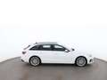 Audi A4 Avant 35 TDI S-Line Aut MATRIX AHK LEDER NAV Beyaz - thumbnail 2