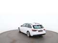 Audi A4 Avant 35 TDI S-Line Aut MATRIX AHK LEDER NAV Beyaz - thumbnail 4