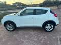 Nissan Juke Juke I 2010 1.5 dci Tekna Bianco - thumbnail 8