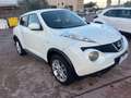 Nissan Juke Juke I 2010 1.5 dci Tekna Bianco - thumbnail 3