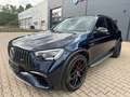 Mercedes-Benz GLC 63 AMG GLC 63 S AMG 4Matic Sitzluft Memory Headup AHK Albastru - thumbnail 1