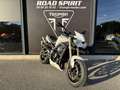 Triumph Street Triple 675 Blanc - thumbnail 3