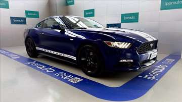 Fastback 3.7 305cv 6 cilindri AUTOMATICA