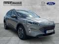 Ford Kuga Titanium X / PHEV 225PS / AHK / LED / DAB Silber - thumbnail 1