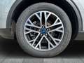 Ford Kuga Titanium X / PHEV 225PS / AHK / LED / DAB Silber - thumbnail 6