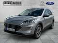Ford Kuga Titanium X / PHEV 225PS / AHK / LED / DAB Silber - thumbnail 2