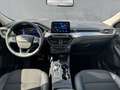 Ford Kuga Titanium X / PHEV 225PS / AHK / LED / DAB Silber - thumbnail 7