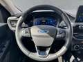 Ford Kuga Titanium X / PHEV 225PS / AHK / LED / DAB Silber - thumbnail 14