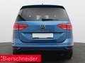 Volkswagen Touran 1.5 TSI DSG Active 7-SITZE DIG.COCKPIT ACC NAVI Blau - thumbnail 4