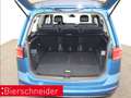 Volkswagen Touran 1.5 TSI DSG Active 7-SITZE DIG.COCKPIT ACC NAVI Blau - thumbnail 21