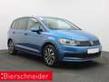 Volkswagen Touran 1.5 TSI DSG Active 7-SITZE DIG.COCKPIT ACC NAVI Blau - thumbnail 8