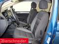 Volkswagen Touran 1.5 TSI DSG Active 7-SITZE DIG.COCKPIT ACC NAVI Blau - thumbnail 10