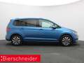 Volkswagen Touran 1.5 TSI DSG Active 7-SITZE DIG.COCKPIT ACC NAVI Blau - thumbnail 6