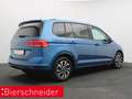 Volkswagen Touran 1.5 TSI DSG Active 7-SITZE DIG.COCKPIT ACC NAVI Blau - thumbnail 5