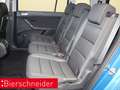 Volkswagen Touran 1.5 TSI DSG Active 7-SITZE DIG.COCKPIT ACC NAVI Blau - thumbnail 12