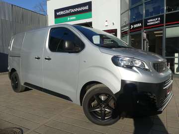 2.0 HDi Kasten Premium L2 NAVI/KAM/AHK