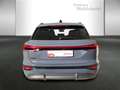 Audi Q6 e-tron e-tron quattro business Gris - thumbnail 4