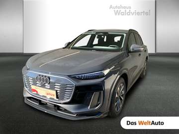 e-tron quattro business