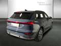 Audi Q6 e-tron e-tron quattro business Gris - thumbnail 3