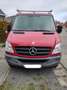 Mercedes-Benz Sprinter 316 CDI Sprinter 906bb35 Rood - thumbnail 1
