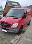 Mercedes-Benz Sprinter 316 CDI Sprinter 906bb35 Rood - thumbnail 3
