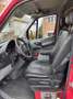 Mercedes-Benz Sprinter 316 CDI Sprinter 906bb35 Rood - thumbnail 9