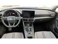 SEAT Leon 1.5 TSI Style LED+NAVIGATION+KLIMAAUTOMATIK Blanc - thumbnail 14
