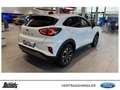 Ford Puma Puma 1.0 EcoBoost MHEV TITANIUM SITZHEIZUNG NAVI Blanc - thumbnail 5