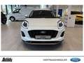 Ford Puma Puma 1.0 EcoBoost MHEV TITANIUM SITZHEIZUNG NAVI Blanc - thumbnail 2