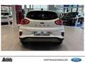 Ford Puma Puma 1.0 EcoBoost MHEV TITANIUM SITZHEIZUNG NAVI Blanc - thumbnail 6