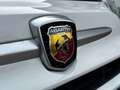 Abarth 595 Turismo 595C 1.4 T-Jet TURISMO CABRIOLET/CUIR/LED/GPS/ Wit - thumbnail 6