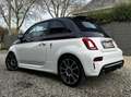Abarth 595 Turismo 595C 1.4 T-Jet TURISMO CABRIOLET/CUIR/LED/GPS/ Wit - thumbnail 23