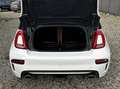 Abarth 595 Turismo 595C 1.4 T-Jet TURISMO CABRIOLET/CUIR/LED/GPS/ Wit - thumbnail 25