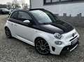 Abarth 595 Turismo 595C 1.4 T-Jet TURISMO CABRIOLET/CUIR/LED/GPS/ Wit - thumbnail 5