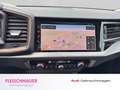 Audi A1 30 TFSI advanced Sportback SHZ RFK LED Navi VC PLA Weiß - thumbnail 15