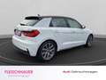 Audi A1 30 TFSI advanced Sportback SHZ RFK LED Navi VC PLA Weiß - thumbnail 6