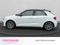 Audi A1 30 TFSI advanced Sportback SHZ RFK LED Navi VC PLA Weiß - thumbnail 3