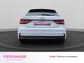 Audi A1 30 TFSI advanced Sportback SHZ RFK LED Navi VC PLA Weiß - thumbnail 5