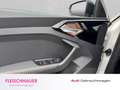 Audi A1 30 TFSI advanced Sportback SHZ RFK LED Navi VC PLA Weiß - thumbnail 11