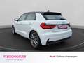 Audi A1 30 TFSI advanced Sportback SHZ RFK LED Navi VC PLA Weiß - thumbnail 4