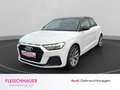 Audi A1 30 TFSI advanced Sportback SHZ RFK LED Navi VC PLA Weiß - thumbnail 1