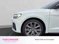 Audi A1 30 TFSI advanced Sportback SHZ RFK LED Navi VC PLA Weiß - thumbnail 9
