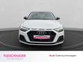 Audi A1 30 TFSI advanced Sportback SHZ RFK LED Navi VC PLA Weiß - thumbnail 2